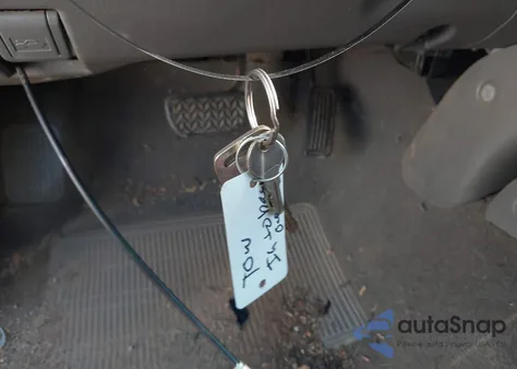 2004 Toyota Tacoma Prerunner z USA, uszkodzony, nr VIN 5TESM92N24Z369930